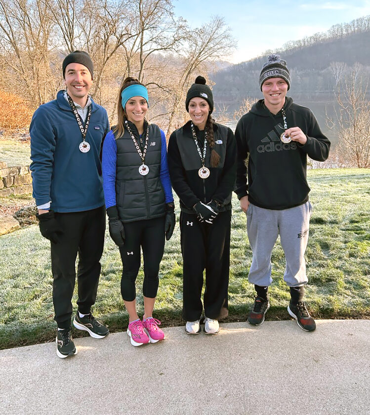 Toronto Turkey Trot winners News, Sports, Jobs The Herald Star